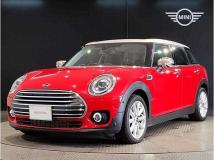 2020 BMW MINI