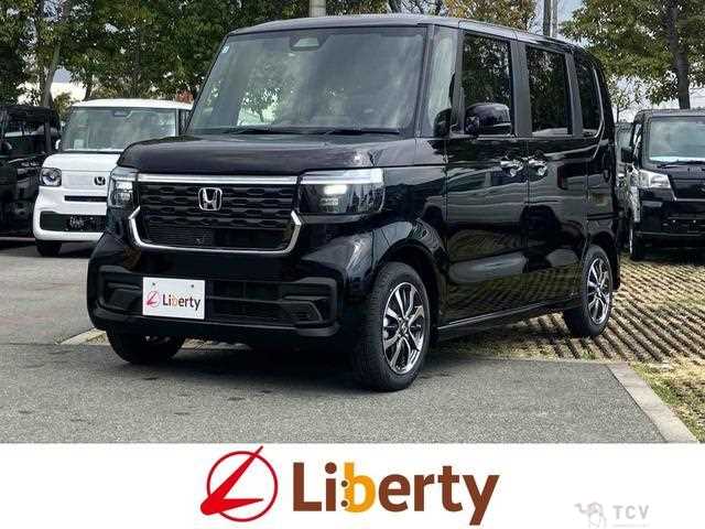2026 Honda N BOX