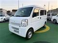 2015 Suzuki Every