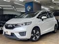 2016 Honda Fit Hybrid