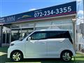 2010 Honda ZEST SPARK