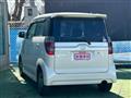 2010 Honda ZEST SPARK
