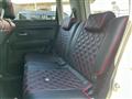 2010 Honda ZEST SPARK