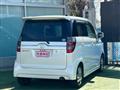 2010 Honda ZEST SPARK