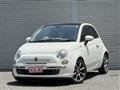 2014 Fiat 500