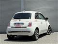 2014 Fiat 500