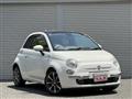2014 Fiat 500