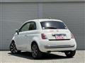 2014 Fiat 500