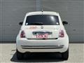 2014 Fiat 500