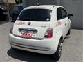 2014 Fiat 500