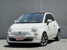 2014 Fiat 500