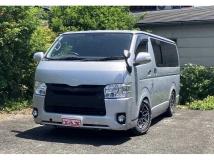 2008 Toyota Hiace Van