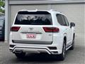 2023 Toyota Land Cruiser