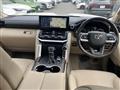2023 Toyota Land Cruiser