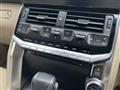 2023 Toyota Land Cruiser