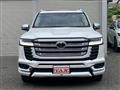 2023 Toyota Land Cruiser