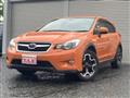 2014 Subaru IMPREZA XV HYBRID