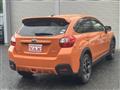 2014 Subaru IMPREZA XV HYBRID