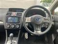 2014 Subaru IMPREZA XV HYBRID