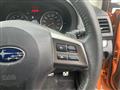 2014 Subaru IMPREZA XV HYBRID