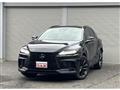 2025 Lexus RX