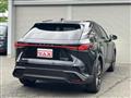 2025 Lexus RX