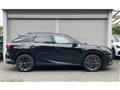 2025 Lexus RX