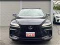 2025 Lexus RX