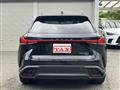 2025 Lexus RX