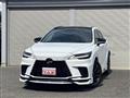 2025 Lexus RX