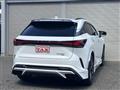 2025 Lexus RX