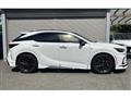 2025 Lexus RX