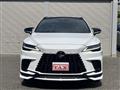 2025 Lexus RX
