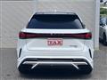 2025 Lexus RX
