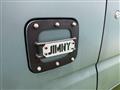 2008 Suzuki Jimny
