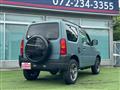 2008 Suzuki Jimny