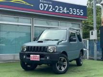 2008 Suzuki Jimny