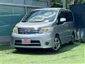 2010 Nissan Serena