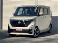 2024 Nissan ROOX