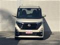 2024 Nissan ROOX