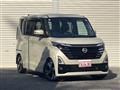 2024 Nissan ROOX