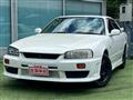 1999 Nissan Skyline
