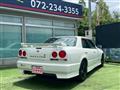 1999 Nissan Skyline