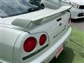 1999 Nissan Skyline