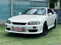 1999 Nissan Skyline
