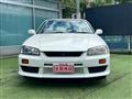 1999 Nissan Skyline