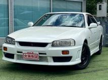 1999 Nissan Skyline