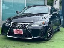 2008 Lexus IS