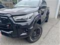 2023 Toyota Hilux