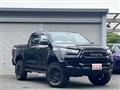 2023 Toyota Hilux